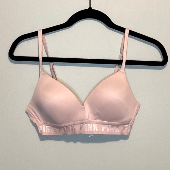 PINK pink Bra Size 34B - Picture 1 of 4